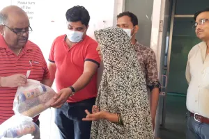 विश्व टीबी दिवसः मथुरा में पांच साल में 56510 टीबी मरीज हुए ठीक