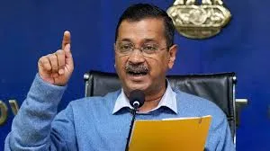  कब तक चलेगी जेल से दिल्ली सरकार?