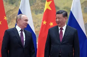 चीन का दावा-रूस पर अमेरिकी हमला हुआ सेना भेजेगा चीन