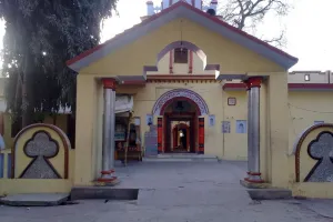 महा शिवरात्रि: कुबेरनाथ मंदिर पर दर्शनार्थियों के सुविधाओं को लेकर हुआ रूट डायवर्जन