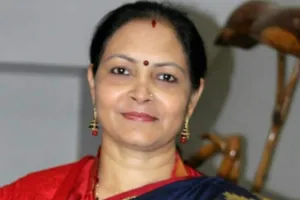 आज भारती पारधी विधानसभा परसवाड़ा और बैहर में