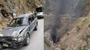 पाकिस्तान में हुए आत्मघाती हमले 5 चीनी नागरिकों की हुई मौत