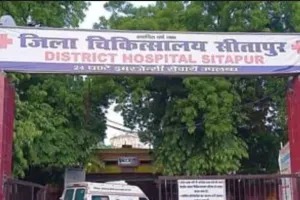 50 करोड़ की लागत से बनेगा 400 बेड का जिला अस्पताल