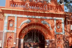 दूसरी काशी रूद्रपुर में महाशिवरात्रि पर उमड़ा आस्था का सैलाब 