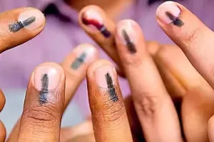 लोकसभा सामान्य निर्वाचन में 1.50 लाख प्रवासी श्रमिकों से आगामी 25 मई को मतदान  कराया जाएगा