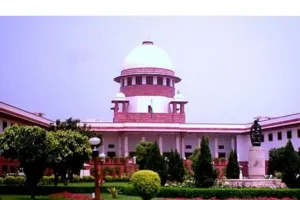 चुनाव आयुक्तों की नियुक्ति प्रक्रिया को चुनौती पर 15 मार्च को सुनवाई करेगा सुप्रीम कोर्ट।