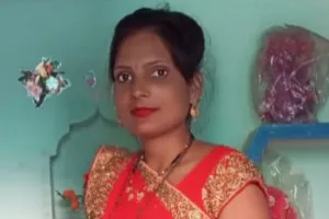 दहेज के लिए विवाहित फांसी पर जूली मौत