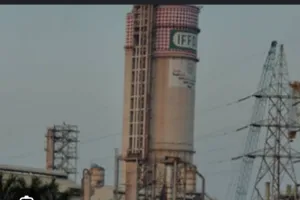 इफको फूलपुर प्लांट इलेक्ट्रिकल विभाग की लापरवाही से ठप 