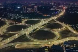 दिल्ली:गुरूग्राम,द्वारका एक्सप्रेसवे आज से चालू