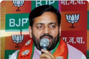 हरियाणा में नयाब सैनी सरकार, मनोहर खट्टर बाहर अब एमपी का लडेगें चुनाव, या होंगे नड्डा पर सवार