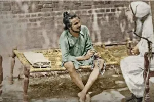 शहीद भगत सिंह: फांसी तख्ते की जगह पाकिस्तान ने वहां पर बना दी मस्जिद व काॅलोनी,मिटाया वजूद