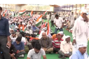 केजरीवाल की गिरफ्तारी के खिलाफ इंडी गठबंधन की महारैली क्या दोहराएगी अन्ना-जेपी का इतिहास