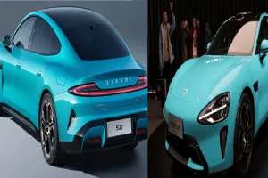 Xiaomi डिलीवरी करेगा इलेक्ट्रिक कार SU7 टेस्ला को टक्कर देगी ये कार, फीचर्स जानें