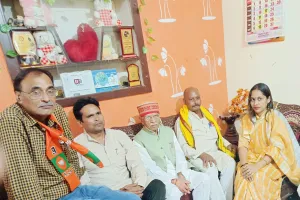 कस्तूरी बिहार देवरी सड़क मार्ग को रेलवे द्वारा सड़क निर्माण किए जाने हेतु अनापत्ति जारी