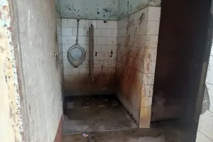 नगर पंचायत नरैनी में खुलेआम हो रहा भ्रष्टाचार