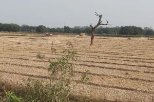 शत्रु संपत्तियों से जिम्मेदार नहीं हटा पा रहे अवैध कब्जे