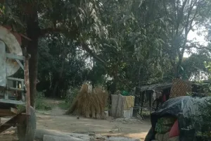 भ्रष्टाचार: दो माह से ह्यूम पाईप खरीद की रुपईडीह ब्लॉक के 106 ग्राम पंचायतों में  कागजों में चल रही जांच धूल फांक रही फाइलें,