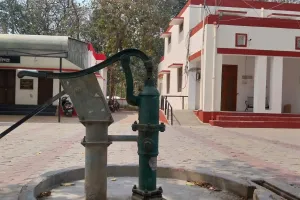 नपा परिषद ने नहीं शुरू की प्याऊ की व्यवस्था