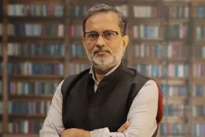 मुझे  तथ्यहींन और भ्रामक वीडियो बनाकर बदनाम करने का किया जा रहा है प्रयास -अजीत अंजुम 