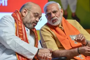 मुस्लिमों के संदर्भ में बदली है भाजपा की रणनीति