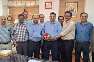 राष्ट्रीय ऊर्जा तथा पर्यावरण संरक्षण में अपने ही पिछले वर्ष का रिकार्ड तोड़ा। 