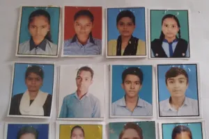 रामलाल यादव इंटर कॉलेज गुलचपा का परीक्षा फल शत प्रतिशत  छात्राओं का रहा जलवा