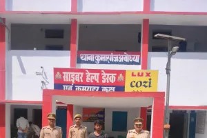 किशोरी को बंधक बनाकर किया दुष्कर्म करने वाला भेजा गया जेल  