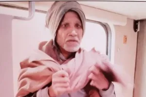 71 वर्षीय वृद्ध का नहीं मिल रहा सुराग, परिजन हो रहे परेशान