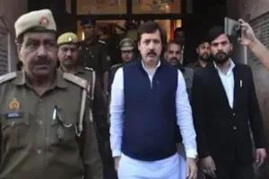 धनंजय सिंह की जमानत मंजूर।लेकिन नही लड़ पाएंगे लोक सभा का चुनाव।