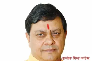 कानपुर में भाजपा - कांग्रेस का सीधा मुकाबला 