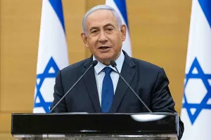 नेतन्याहू हुए विफल.... प्रधानमंत्री के खिलाफ इजराइल में भरी प्रदर्शन