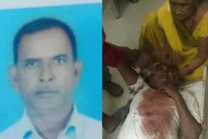 परीक्षा परिणाम को लेकर बीते शनिवार को दो पक्षो में हुई मार पीट में इलाज के दौरान कन्हइया की हुई मौत