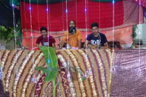 11वां श्री राम कथा महोत्सव एवं विराट संत सम्मेलन का हुआ शुभारंभ