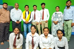 सकारात्मकता के साथ स्वयं को तैयार करने की आवश्यकता