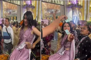 फेसबुक और इंस्टाग्राम पर चल रही इन reels को देखकर अहसास हो रहा है कि आखिर क्यों हमारे बजुर्गों ने औरत को पर्दे में रखा था.... 