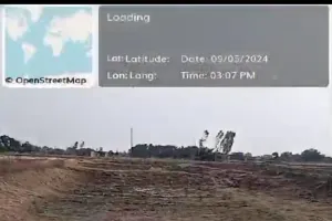 सचिव राम जस वर्मा ही बने ग्राम पंचायत बरहपुर के भ्रष्टाचार के खेवन हार