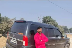 अवैध और गैरकानूनी कार्यों का सरगना बनकर उभर रहा तथाकथित समाजसेवी 