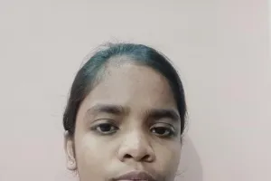 बैंक कर्मचारी की बेटी ने सीबीएसई बोर्ड मे 96.8 अंक पाकर बढ़ाया राजधानी का मान