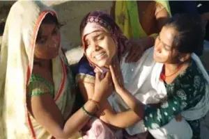  देवरानी से झगड़े के बाद मासूम को बड़ी मां ने दो मंजिला मकान से फेंक कर मार डाला!