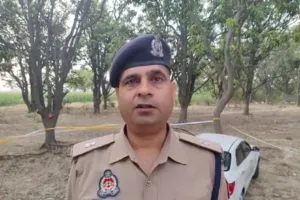 फर्जी पुलिस बनकर मध्यप्रदेश में की लूट, कानपुर पुलिस ने पकड़ा 