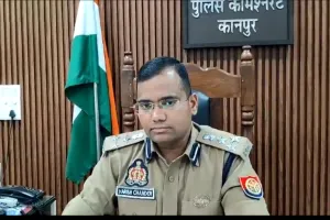 नाबालिग ने की थी कार से घटना पिता पर होगी कार्यवाही 