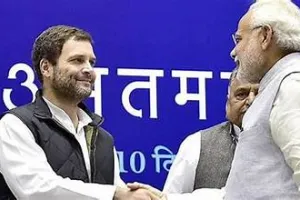 आखिर कथित शाहजादे का इतना खौफ क्यों है ?