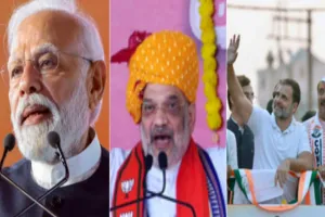 सियासी वार से जनता को क्या फायदा 