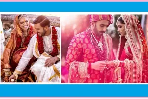 Ranveer Singh और Deepika Padukone के बीच अनबन, सोशल मीडिया से हटी शादी की तस्वीरें