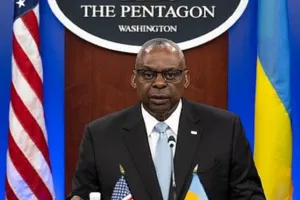 अमेरिका और चीन के रक्षामंत्री अगले सप्ताह सिंगापुर में करेंगे बैठक 