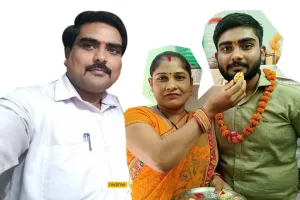 मयंक कुमार ने नीट की परीक्षा में प्राप्त किए 686 अंक