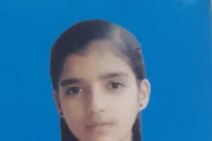 बस्ती जिले में बालिका द्वारा प्रशंसनीय कार्य, टेक्नोलाजी का सदुपयोग