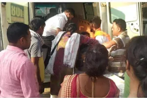 रामलला का दर्शन कर लोट रहे श्रद्धालु का टेंपो पलटने से 7 यात्री गम्भीर...