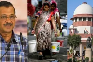 पानी की किल्लत, प्यासो को जिल्लत, टैंकर माफिया ओं की चांदी, डीजेबी को घाटा,कोर्ट का तमाचा