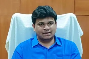 आगामी 17 जून को बकरीद का त्यौहार मनाया जाएगा - जिलाधिकारी